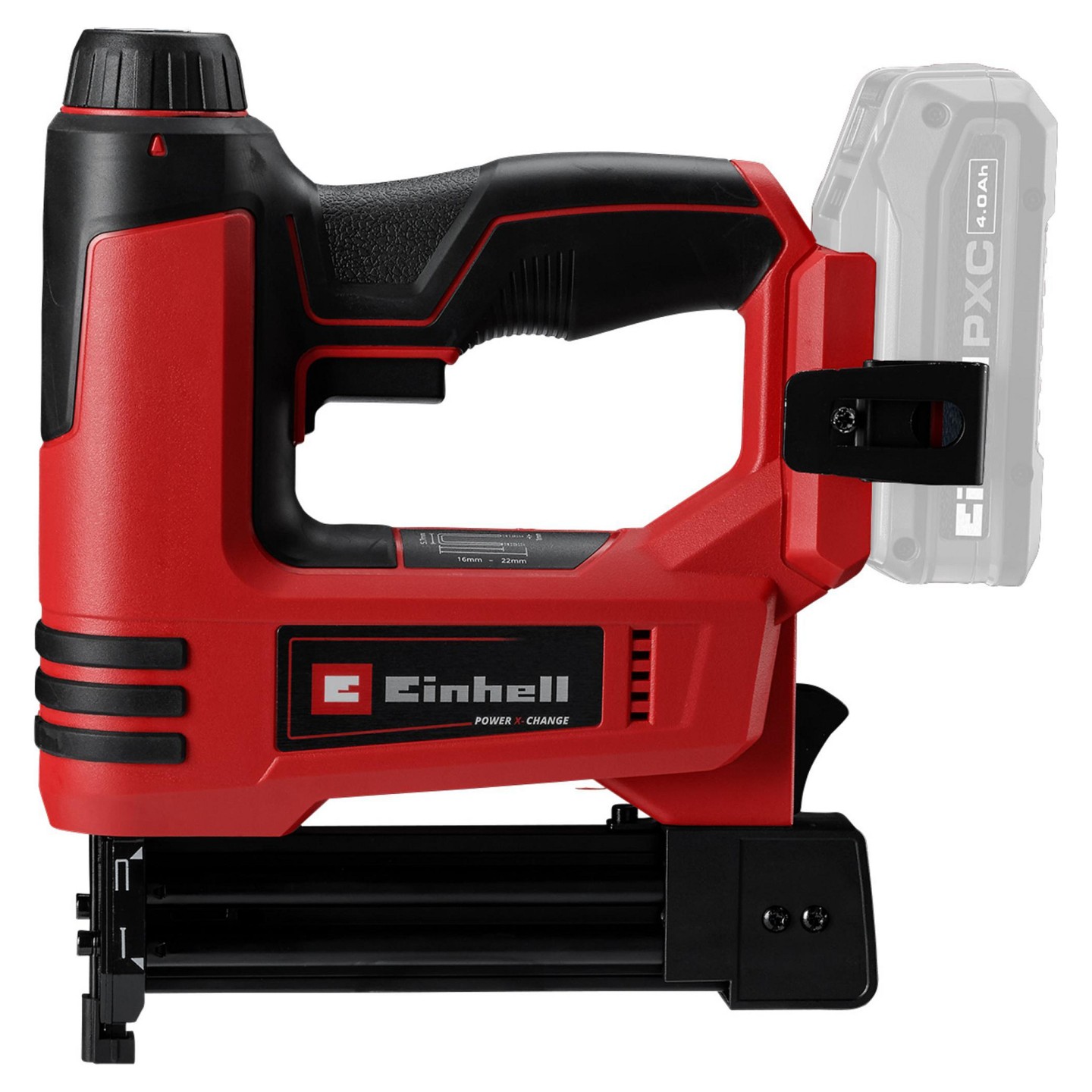 Einhell TE-CN 18 Li Solo Akku-Tacker — Buy in Cyprus with Fast Delivery