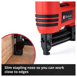 Einhell TE-CN 18 Li Solo Akku-Tacker — Buy in Cyprus with Fast Delivery