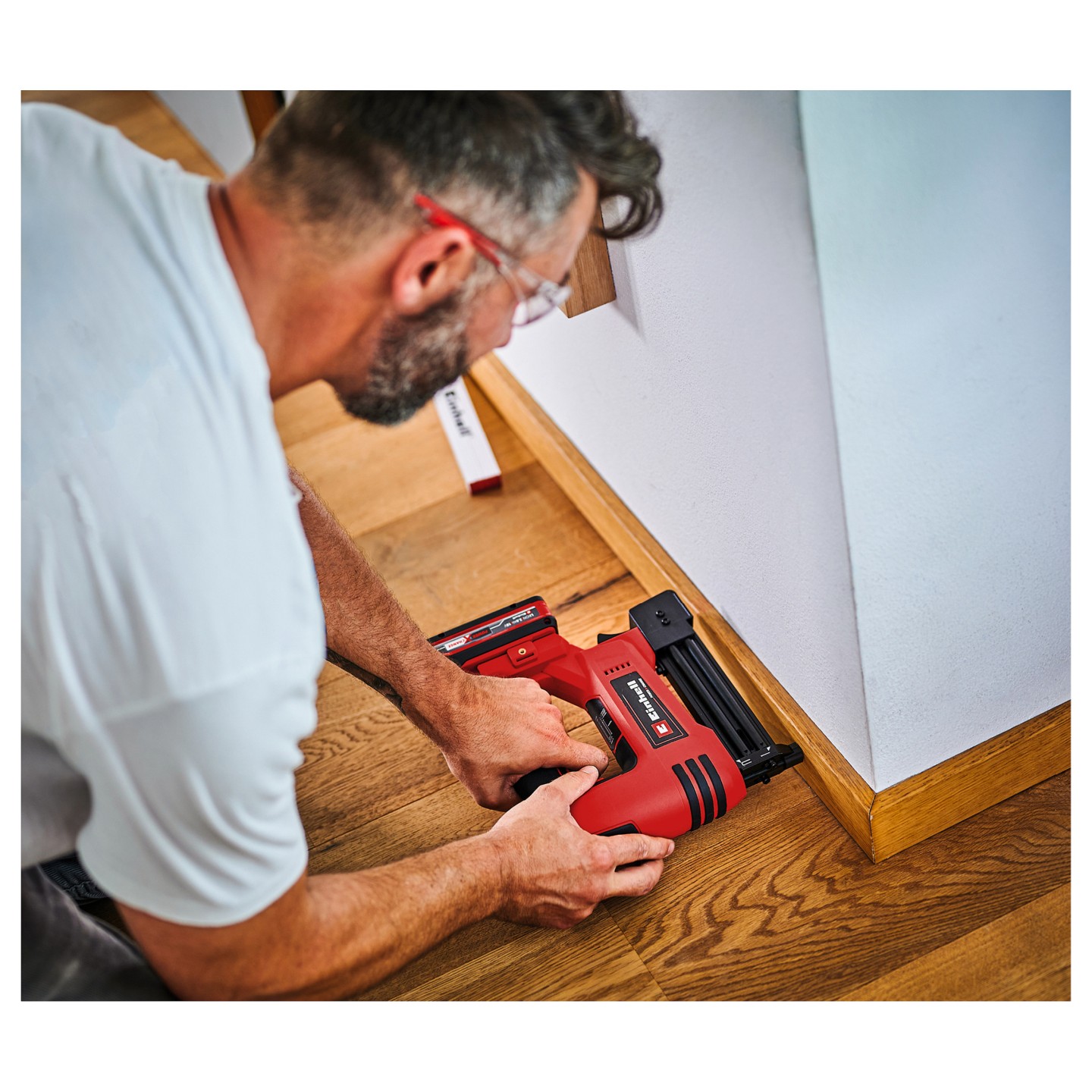 Einhell TE-CN 18 Li Solo Akku-Tacker — Buy in Cyprus with Fast Delivery