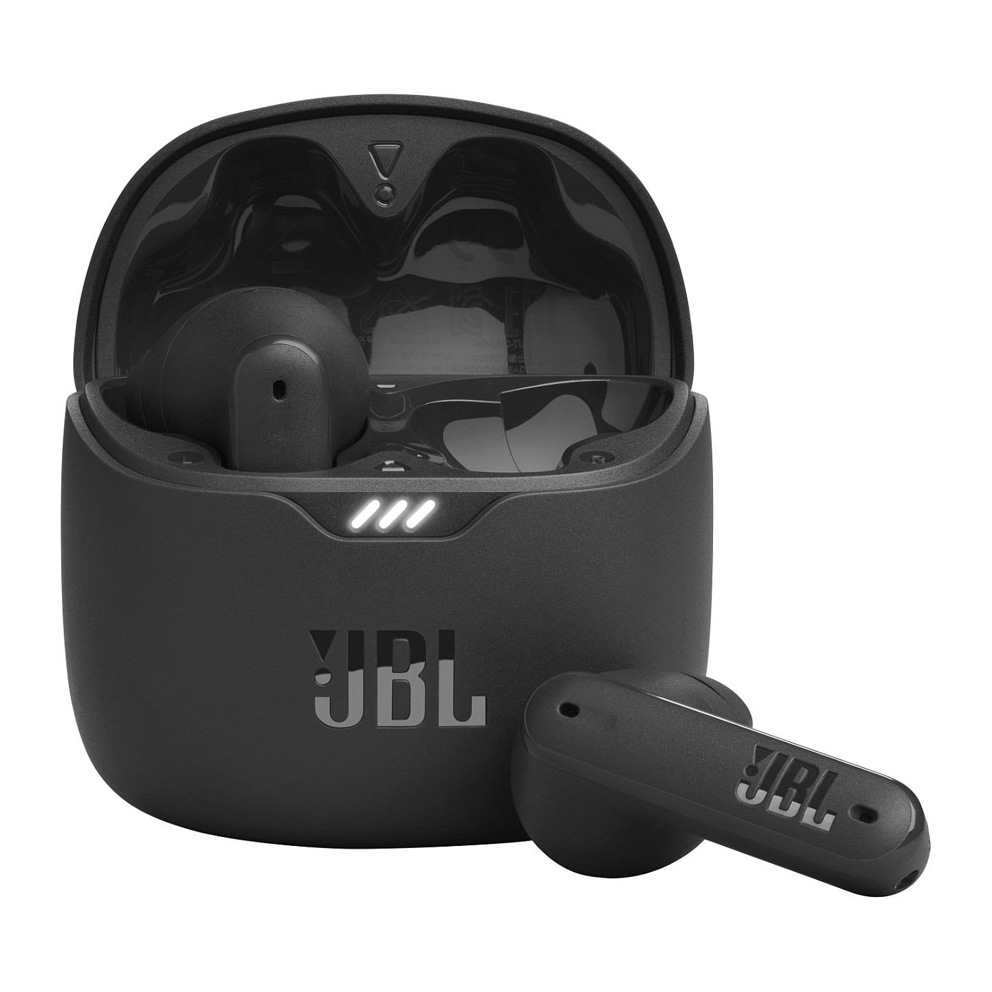 'JBL Tune Flex - Black' — Buy in Cyprus with Fast Delivery