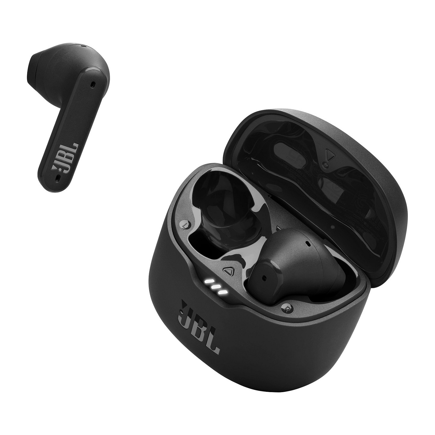 'JBL Tune Flex - Black' — Buy in Cyprus with Fast Delivery