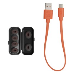 'JBL Tune Flex - Black' — Buy in Cyprus with Fast Delivery