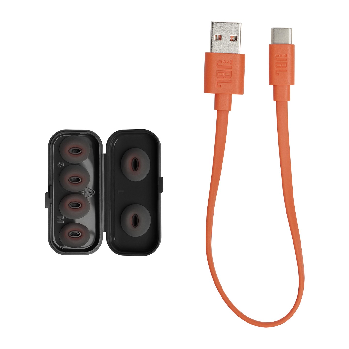 'JBL Tune Flex - Black' — Buy in Cyprus with Fast Delivery