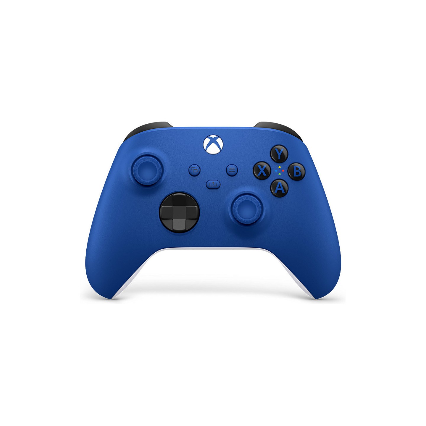 Microsoft Xbox Wireless Controller - Game Pad - Blau — Buy in Cyprus with Fast Delivery