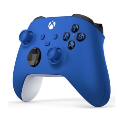 Microsoft Xbox Wireless Controller - Game Pad - Blau — Buy in Cyprus with Fast Delivery