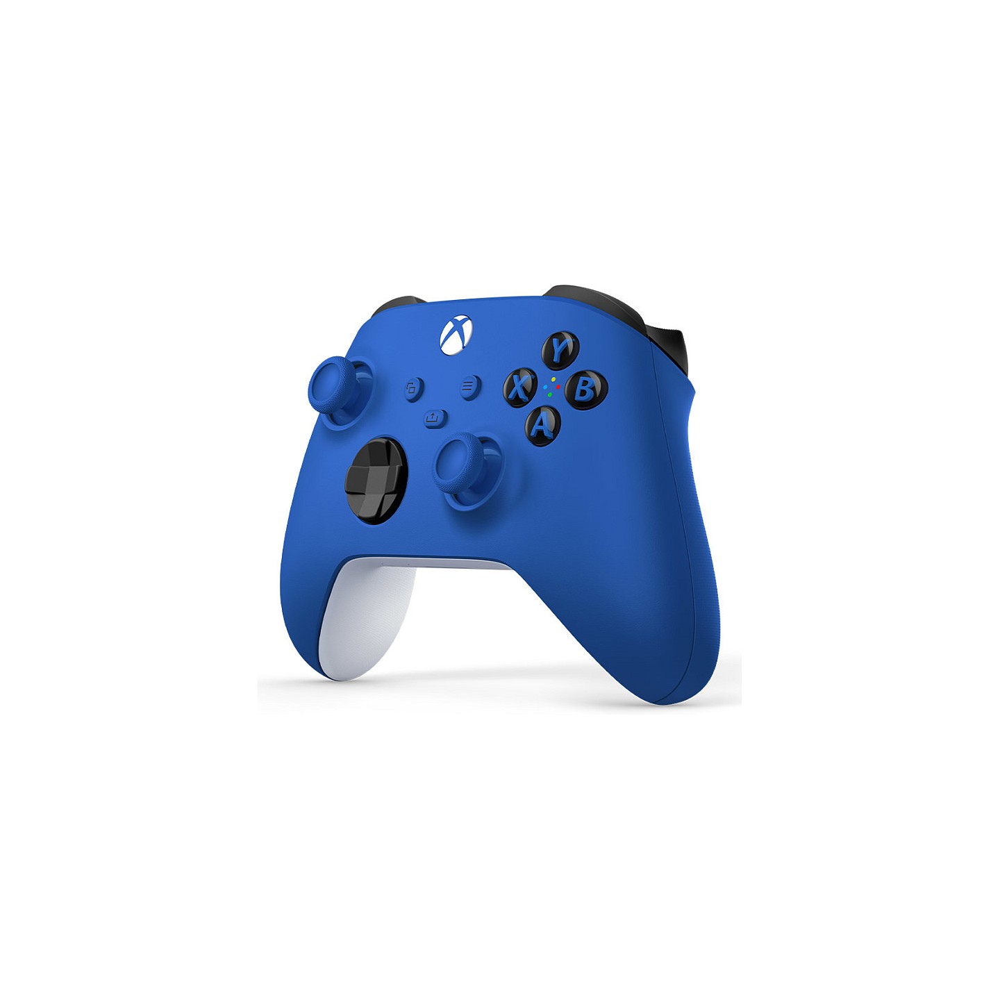 Microsoft Xbox Wireless Controller - Game Pad - Blau — Buy in Cyprus with Fast Delivery