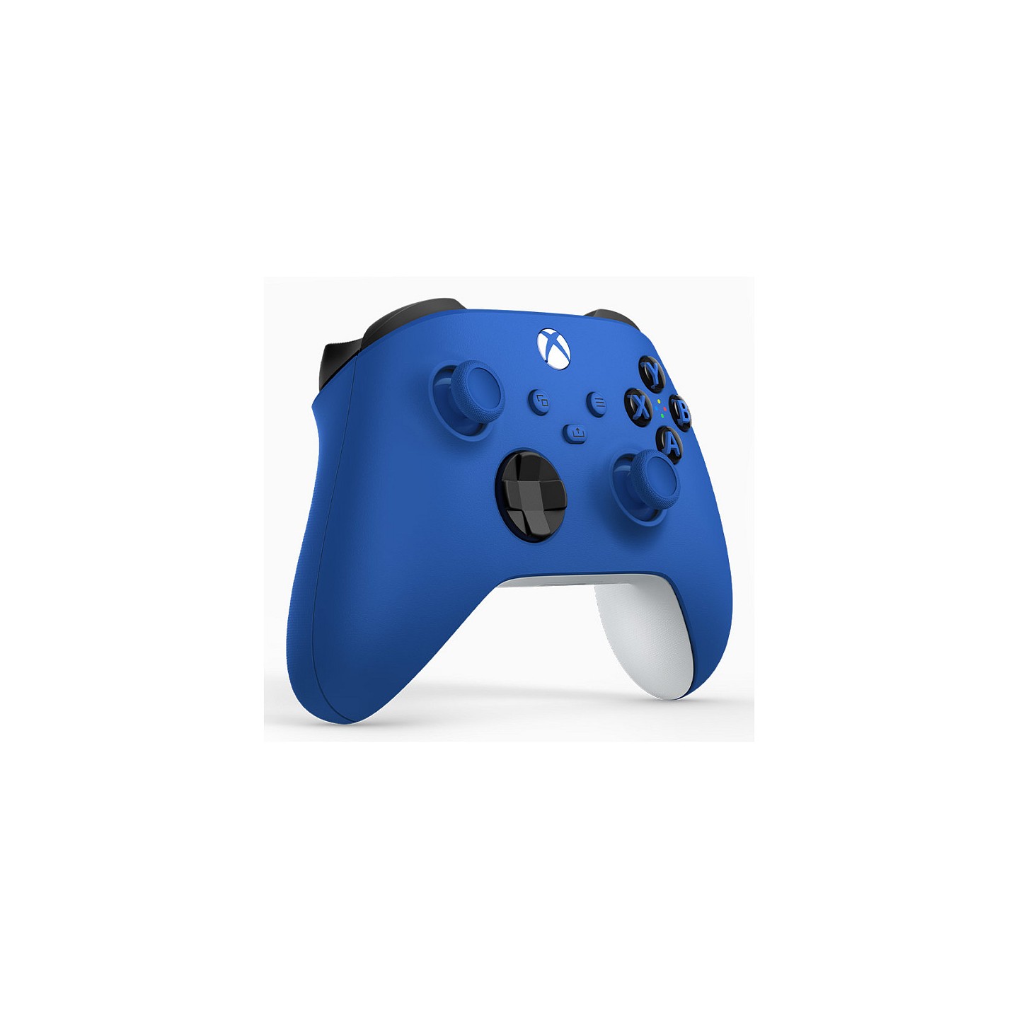 Microsoft Xbox Wireless Controller - Game Pad - Blau — Buy in Cyprus with Fast Delivery