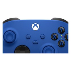 Microsoft Xbox Wireless Controller - Game Pad - Blau — Buy in Cyprus with Fast Delivery