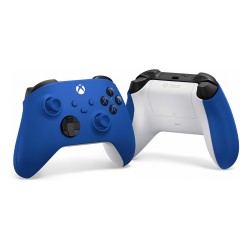 Microsoft Xbox Wireless Controller - Game Pad - Blau — Buy in Cyprus with Fast Delivery