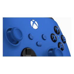 Microsoft Xbox Wireless Controller - Game Pad - Blau — Buy in Cyprus with Fast Delivery