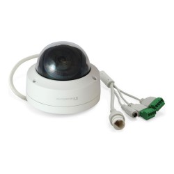 IPCam FCS-3404 Dome Out 6MP H.265 IR 9W PoE — Buy in Cyprus with Fast Delivery