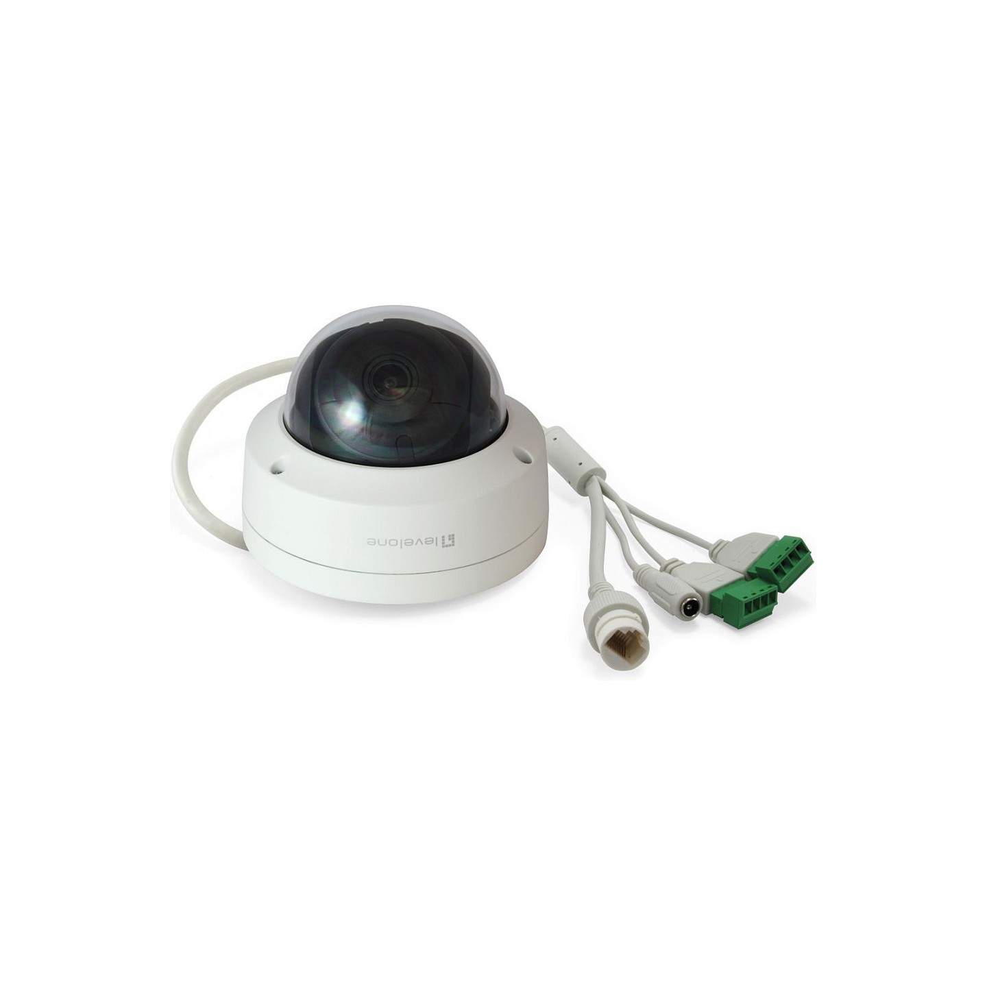 IPCam FCS-3404 Dome Out 6MP H.265 IR 9W PoE — Buy in Cyprus with Fast Delivery