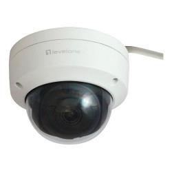 IPCam FCS-3404 Dome Out 6MP H.265 IR 9W PoE — Buy in Cyprus with Fast Delivery