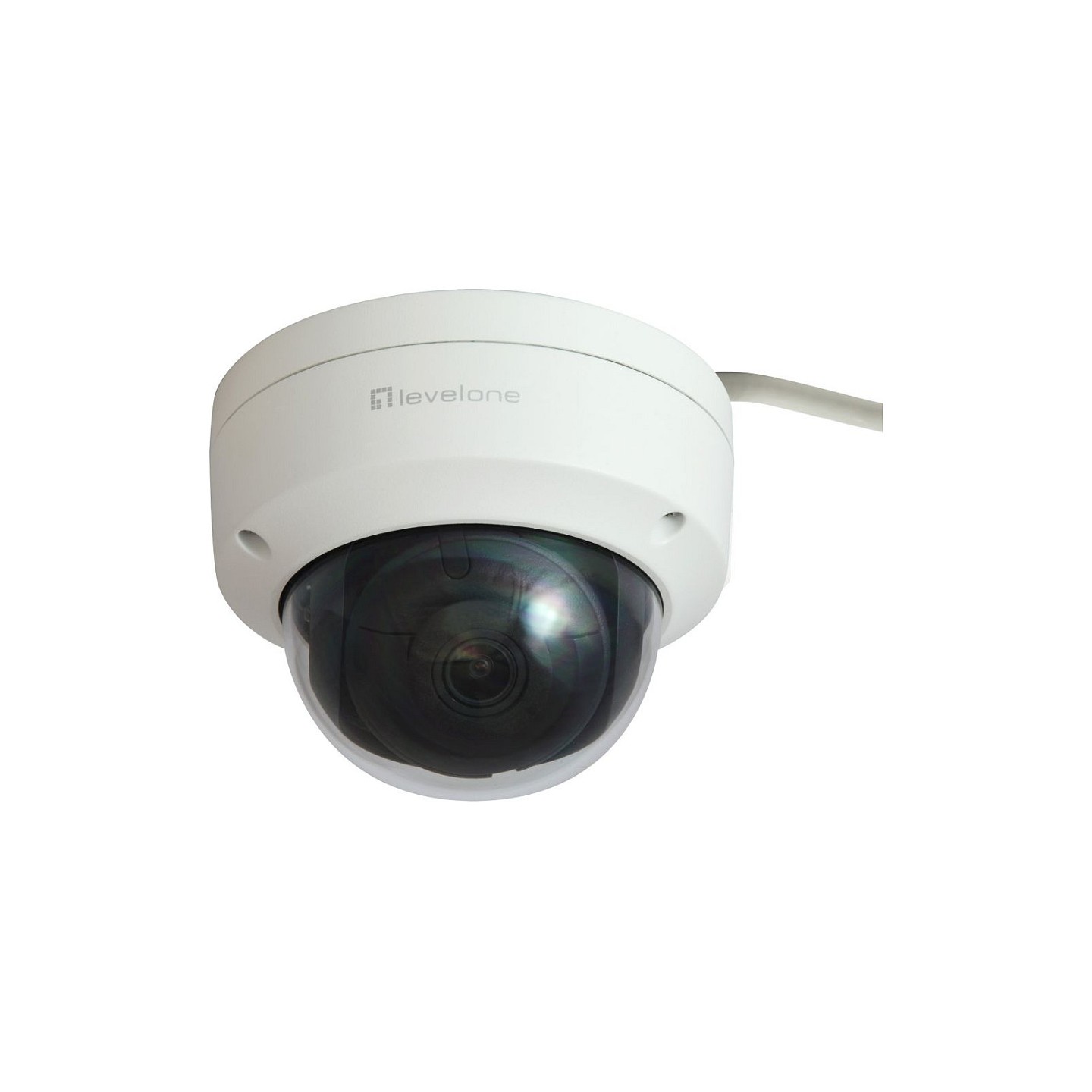 IPCam FCS-3404 Dome Out 6MP H.265 IR 9W PoE — Buy in Cyprus with Fast Delivery