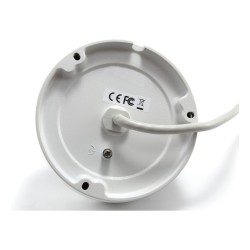 IPCam FCS-3404 Dome Out 6MP H.265 IR 9W PoE — Buy in Cyprus with Fast Delivery
