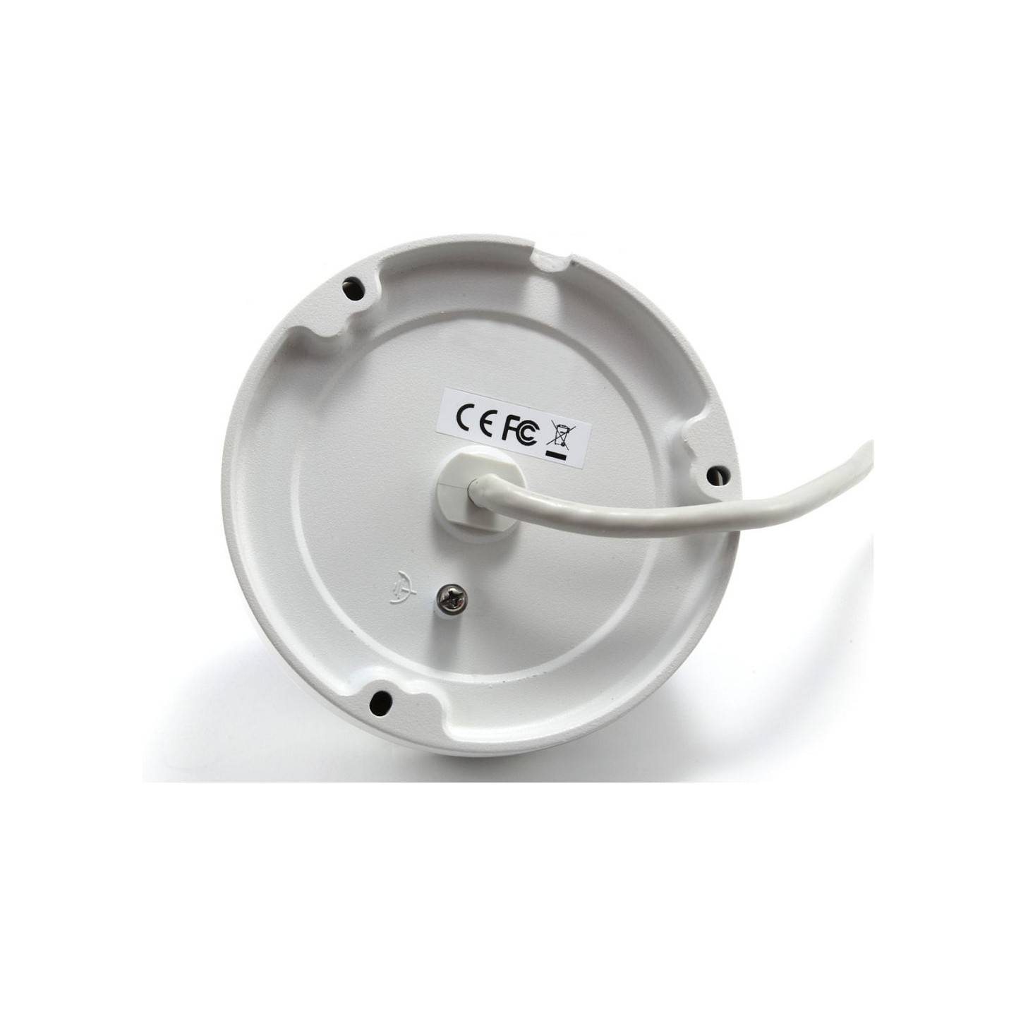 IPCam FCS-3404 Dome Out 6MP H.265 IR 9W PoE — Buy in Cyprus with Fast Delivery