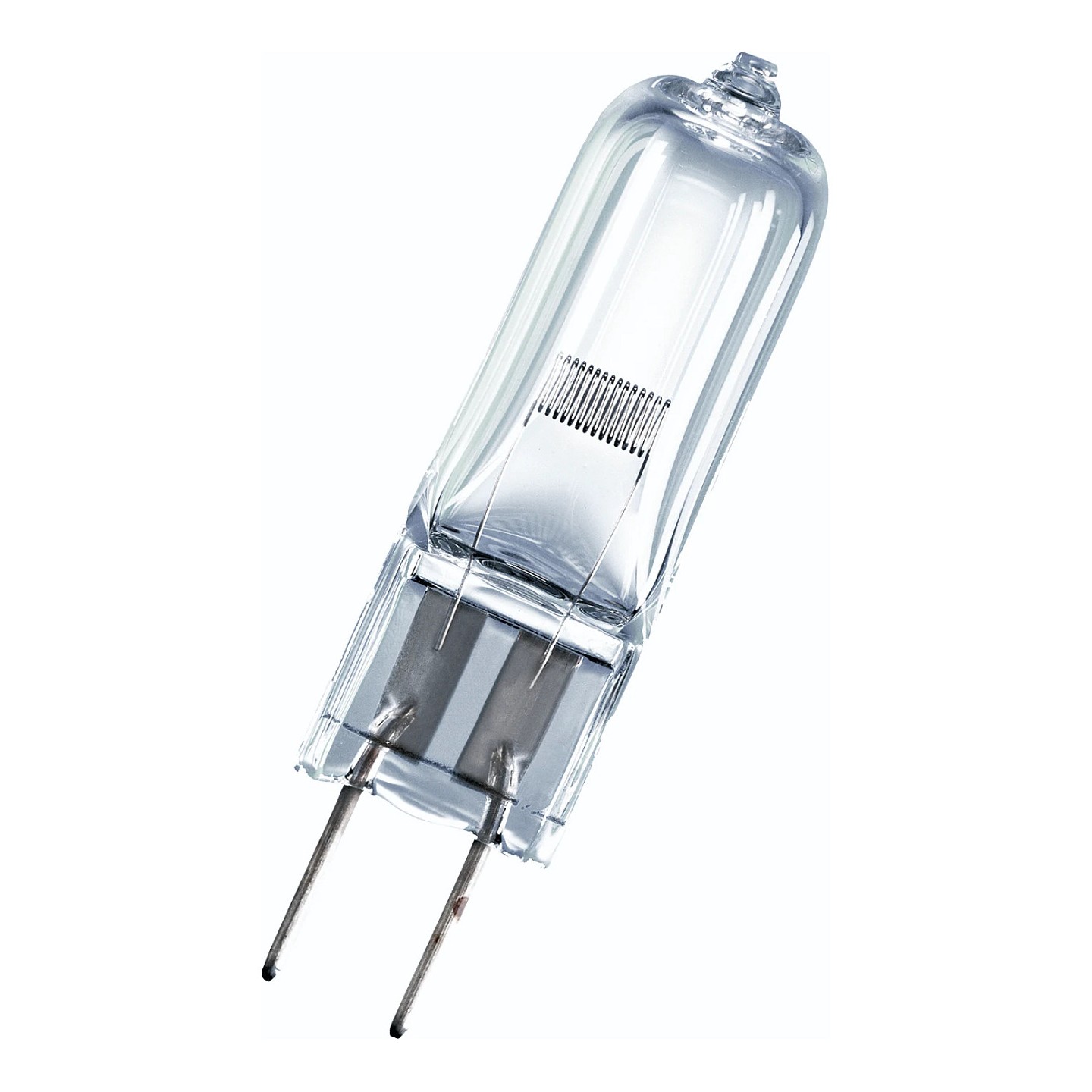 Osram HLX 64657 250W 24V Halogen-Glühlampe G6.35 — Buy in Cyprus with Fast Delivery