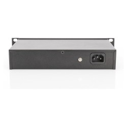 10' Gigabit Ethernet Switch. 8-Port. Unmanaged — Buy in Cyprus with Fast Delivery