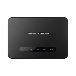 Grandstream SIP-ATA HandyTone HT812 v2 2xFXS — Buy in Cyprus with Fast Delivery