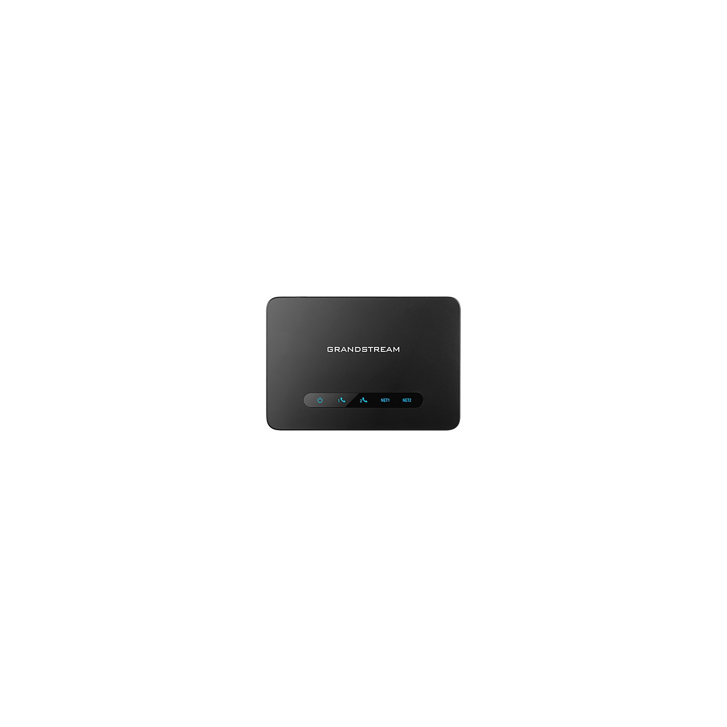 Grandstream SIP-ATA HandyTone HT812 v2 2xFXS — Buy in Cyprus with Fast Delivery
