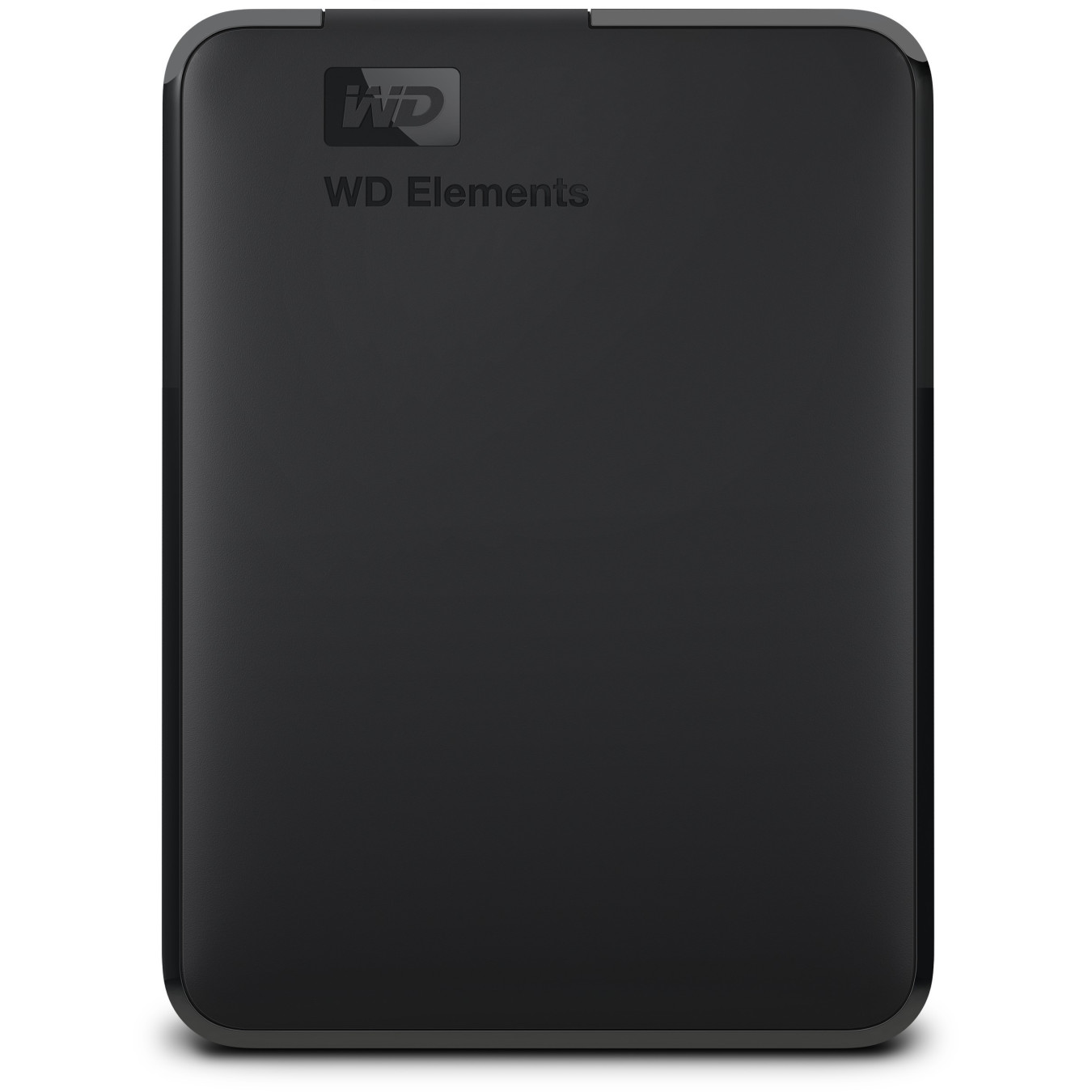 WD Elements Portable WDBU6Y0020BBK-WESN – 2TB 2.5" Portable HDD | Armenius Store