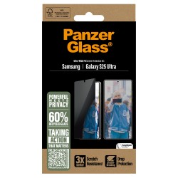 PanzerGlass Privacy Screen Protector Galaxy S25 Ultra — Buy in Cyprus with Fast Delivery