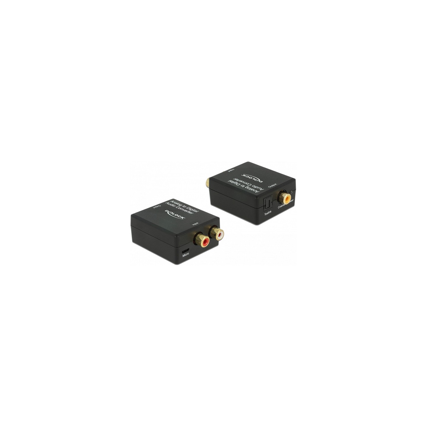 Audio Konverter Analog to Digital HD — Buy in Cyprus with Fast Delivery