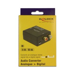 Audio Konverter Analog to Digital HD — Buy in Cyprus with Fast Delivery