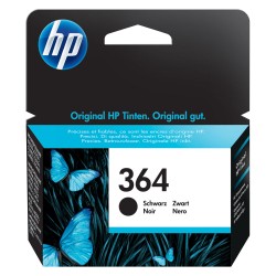 CB316EE ABB HP 364 PSC Tinte black ST — Buy in Cyprus with Fast Delivery