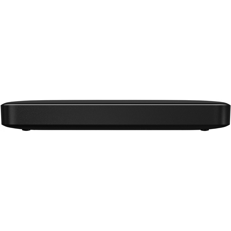 Buy WD Elements Portable - 2TB External 2.5" HDD - Black, USB 3.2 Gen1 (5Gbps) M... in Cyprus, Nicosia, Limassol, Larnaka, Pafos