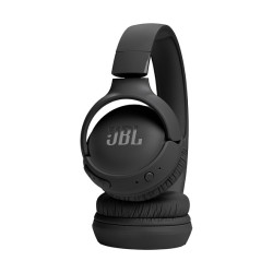 JBL Headphones Tune 520BT black — Buy in Cyprus with Fast Delivery