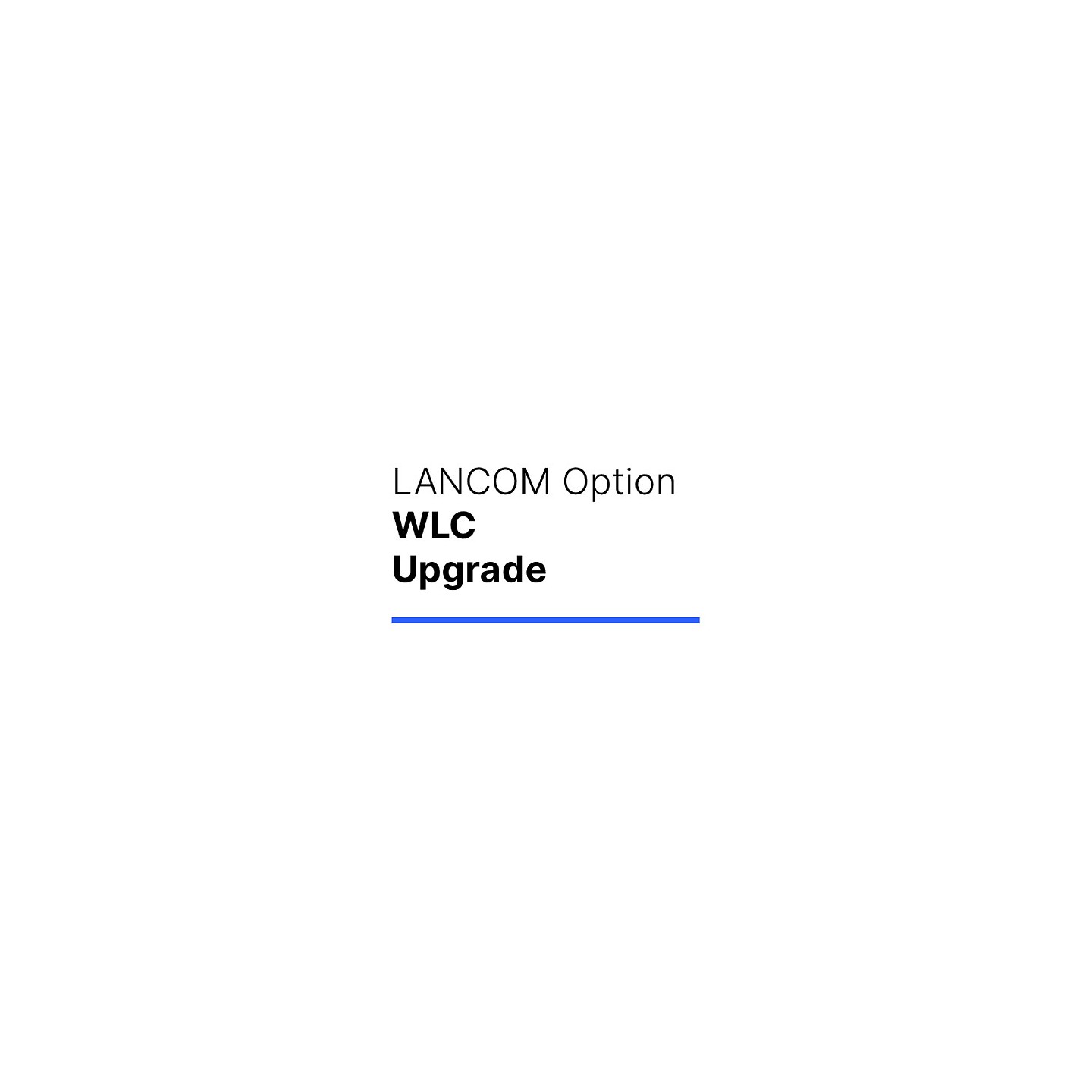 LANCOM WLC AP Upgrade +500 Option — Buy in Cyprus with Fast Delivery