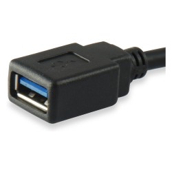Equip Adapter USB-C - to USB 3.0 0.15m sw — Buy in Cyprus with Fast Delivery