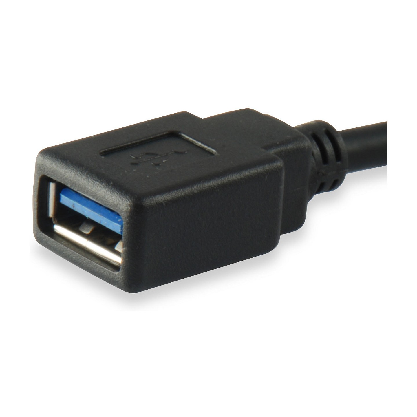 Equip Adapter USB-C - to USB 3.0 0.15m sw — Buy in Cyprus with Fast Delivery