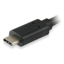 Equip Adapter USB-C - to USB 3.0 0.15m sw — Buy in Cyprus with Fast Delivery