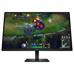 HP OMEN 27 G2 Gaming Monitor 68.6 cm (27 Zoll) — Buy in Cyprus with Fast Delivery