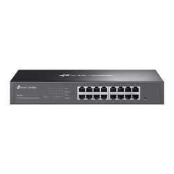Omada ES216G 16-Port Gigabit Easy Managed Switch — Buy in Cyprus with Fast Delivery