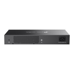 Omada ES216G 16-Port Gigabit Easy Managed Switch — Buy in Cyprus with Fast Delivery
