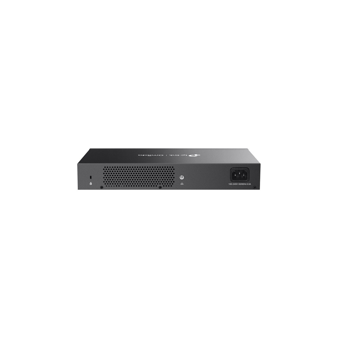 Omada ES216G 16-Port Gigabit Easy Managed Switch — Buy in Cyprus with Fast Delivery