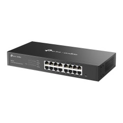 Omada ES216G 16-Port Gigabit Easy Managed Switch — Buy in Cyprus with Fast Delivery