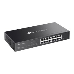 Omada ES216G 16-Port Gigabit Easy Managed Switch — Buy in Cyprus with Fast Delivery