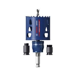 Bosch EXPERT ToughMaterial Lochsäge 68mm Starter Kit — Buy in Cyprus with Fast Delivery