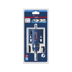 Bosch EXPERT ToughMaterial Lochsäge 68mm Starter Kit — Buy in Cyprus with Fast Delivery