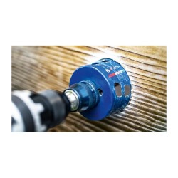 Bosch EXPERT ToughMaterial Lochsäge 68mm Starter Kit — Buy in Cyprus with Fast Delivery