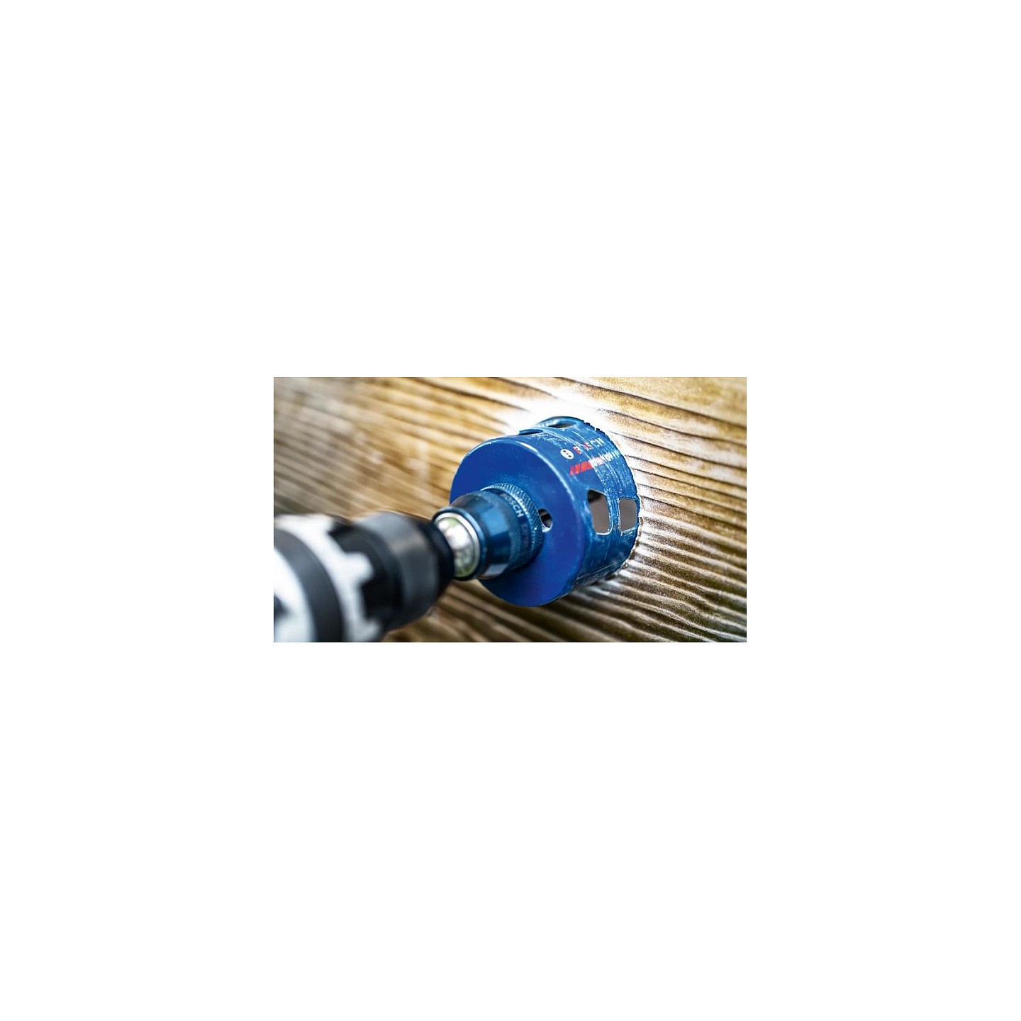 Bosch EXPERT ToughMaterial Lochsäge 68mm Starter Kit — Buy in Cyprus with Fast Delivery