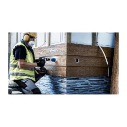 Bosch EXPERT ToughMaterial Lochsäge 68mm Starter Kit — Buy in Cyprus with Fast Delivery