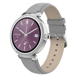 Denver Smartwatch SWC-342 grau — Buy in Cyprus with Fast Delivery
