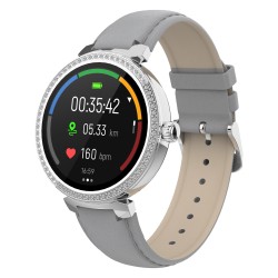 Denver Smartwatch SWC-342 grau — Buy in Cyprus with Fast Delivery