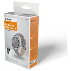 Denver Smartwatch SWC-342 grau — Buy in Cyprus with Fast Delivery