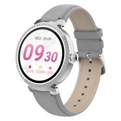 Denver Smartwatch SWC-342 grau — Buy in Cyprus with Fast Delivery